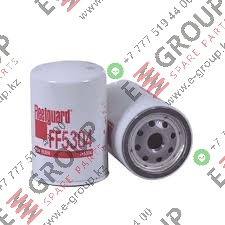 Фильтр топливный FF5304/ FF5058/ FF5158/ BF7892/ 6003118221/ 6003118222