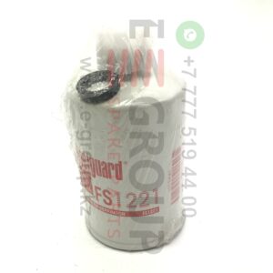 Фильтр топливный FF215/ 612600080217/ FF5135/ DX200A/ B7604-1105200/ FF5060/ FS1221/  D00-034-01/ CX8135/ CX0710B/ FF5327/ 231-1105020/ FF5156