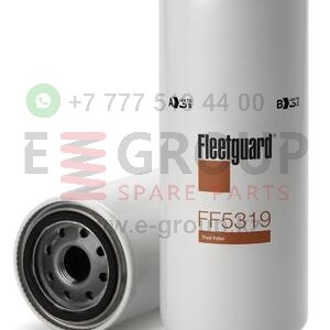 Фильтр топливный FF5319/ FF5308/ 119391/ 1R-0749