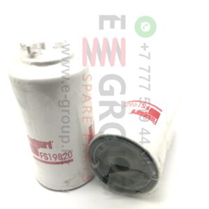Фильтр топливный FS20007/ SK3322/ P550900/ P551033/ P551010/ 326-1644/ 3261644/ 1R-0770/ 326-1643/ 1R-0771/ 438-5386/ 187609/ SN55438/ SK3137/ FS19820/ FS19932