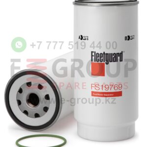 Фильтр топливный PL420 612600081335/ FS36241/ FS19769/ 612600081294/ VG1540080311/ 612630080088/  PL420/ 860113254/ 4110000112006/ 1000424916/ 860119766