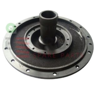 Фланец гидромеханической коробки передач ZF 4644302250/ 4644.302.250/ 7200001479