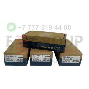 Комплект подшипников Grundfos 96690704