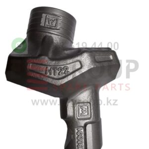 Резцедержатель HT22 d=20 mm 2198001