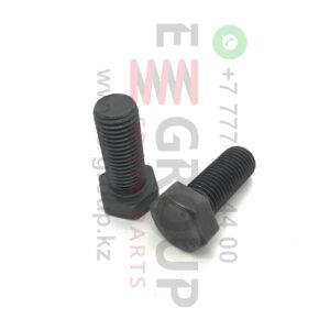 Болт крепления звездочки M24x3x60 7X-2575/ 7X2575/ U1-4099/ U14099