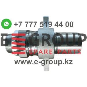 Быстроразъемное соединение HYVA 01332625