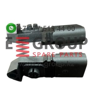 Датчик давления воздуха 4076493/ 2897331/ 3331044