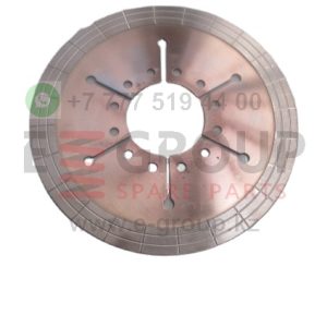Диск фрикционный 36C0002/ ZL40A.30.1.1A
