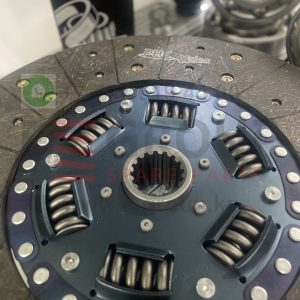 Диск сцепления 430x230x16z VKD24180/ 96817817/ 96819883/ 3312001010/ 96726820
