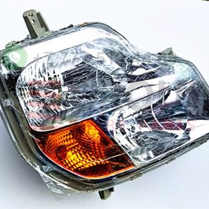 Фара передняя левая в сборе 3772010-C0100/ 3772010C0100