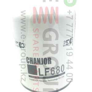 Фильтр гидравлический LF680/ HF6125/ HF6130/ HF6157/ LF3318/ 8J1600/ 8J-1600/ YX1113/ 803164538/ 803165596/ XGXL3-35×80