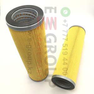 Фильтр гидравлический P764126/ 9606671002/ 3564371