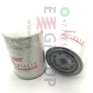 Фильтр масляный LF16112/ 186-1012000A/ 186-1012000-937/ JX0813/ LF708/ LF694/ LF4017/ LF3382/ LF3307/ LF3007