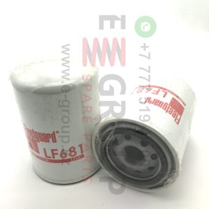 Фильтр масляный LF681/ 05710639