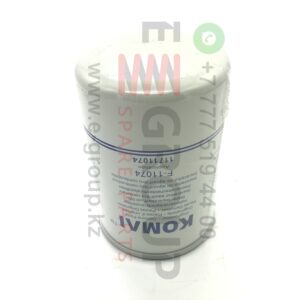 Фильтр топливный F11074/ FF231/ FF5709/ 01181245/ 11711074/ MB-CX537/ FF5445/ FSF0078