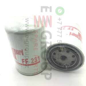 Фильтр топливный FF231/ FF5709/ 01181245/ 11711074/ MB-CX537/ FF5445/ FSF0078