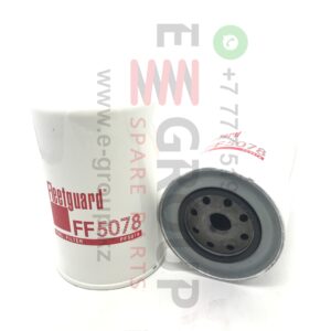 Фильтр топливный FF5078/ SK3554/ FF5019/ SN5019/ P552603/ 9Y4425/ 9Y-4425/ P779443