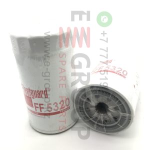 Фильтр топливный FF5320/ 1R-0750/ 1R0750