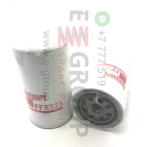 Фильтр топливный FF5321/ 3069199/ 306-9199/ 1R0751/ 1R-0751