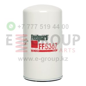 Фильтр топливный FF5367/ FF5127/ BF798/ P550391/ FT7269/ 3184572001/ 31845-72001/ 4326739