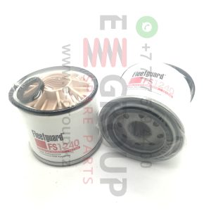 Фильтр топливный FS1240/ P505981/ 3343447/ 42N-04-11760/ BF12820