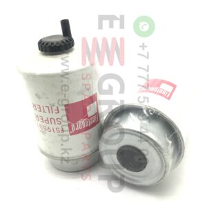 Фильтр топливный FS19531/ 100-5374/ 100-5592/ 100-5593/ 138-3098/ 3159680/ P551424/ RE503198/ 7381645/ 11711183