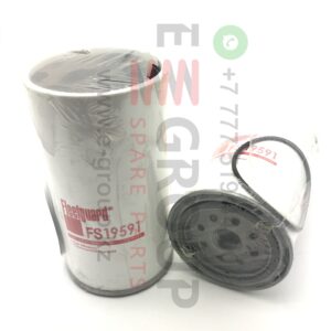 Фильтр топливный FS19591/ 8980219360/ 162055/ 133-5673/ 1335673