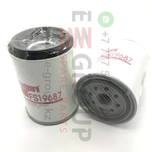 Фильтр топливный FS19687/ SK3422/ P551057/ 32925218/ R60T