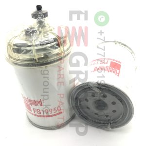 Фильтр топливный FS19950/ 65.12503-5101/ 65.12503-5028/ 65125035101/ 65125035028/ 2041590/ 80766454