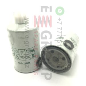 Фильтр топливный WDK 724/5/ 2057140/ 50590500/ FS19599