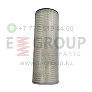 Фильтр воздушный AF25128/ C236321/ C23632/1/ RS30168/ 59004010/ 10278553/ 551719808/ SA17365/ 1622185501/ 16221895501