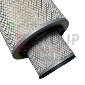 Фильтр воздушный AF472M/ AF4506M/ AF1791/ C311226/ PA1846/ P181002/ P106337/ VOLVO 47859228/ 4785922/ 4785921/ LIEBHERR 7364115/ 5508916/ 5508917/ ST600AB/ ST40600AB/ DOOSAN 474-00004/ 474-00005/ 47400004/ 47400005/ KOMATSU 600-181-4200/ 612-781-7031