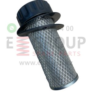 Фильтр заливной горловины гидробака 803164217/ XGKL2-10x0.63/ 803176572/ 4110000612/ 805002278/ 4120000081