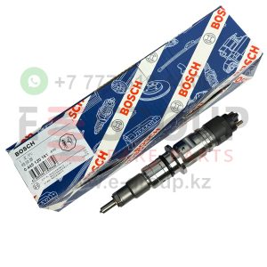 Форсунка топливная 4988835/ 0445120161/ 10UC2-03512/ 10UC203512