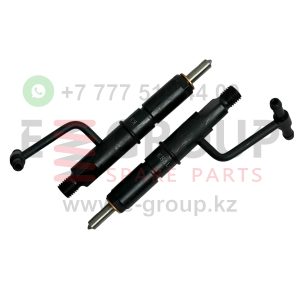 Форсунка топливная KBAL-P030/ 1112100DLB1/ F019101001/ KBAL-P001A/ KBAL-P001C/ KBAL-P001F/ 490B-22000/ A490B-22000