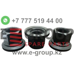 Гайка колеса 459314970/ DZ90149346075/ 4110001182005