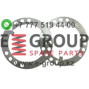 Пластина стопорная 459302598