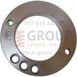Гайка ступицы 250300308/ ZL50.2A.1A.1-12/ 5411564