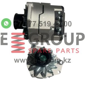 Генератор 28V/ 70A/ 612600090401