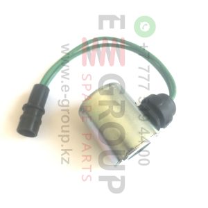 Катушка электромагнитная 24 VDC 321-5658/ 3215658/ 213-8759/ 2138759/ 245-7464/ 2457464/ 165-0022/ 1650022