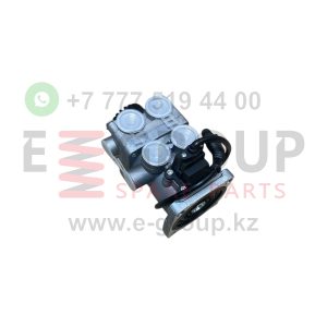 Клапан двухкамерный тормозной главный 453507547/ NXG3514WKFW541R-010/ H4355120001A0/ K040690N50