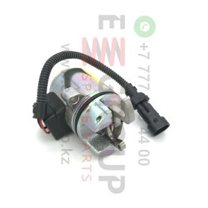 Клапан электромагнитный остановки двигателя 12V 04103812/ 04270581/ 04272733/ 04287116/ 04287583/ 04272956/ 04287583/ 04102390/ 04102386
