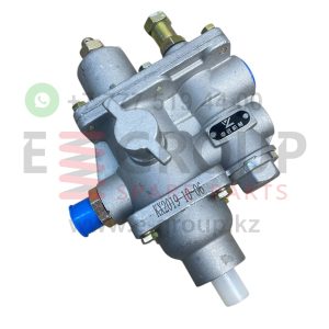 Клапан разгрузочный влагоотделителя 803004037/ SH380A/ 5000177/ 4120000084/ SH380A-3511010/ 860110632/ 12C0491/ 13C0026