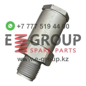 Клапан сброса давления топлива 3963808/ 4899831/ 3947799/ 3963812/ 4899804/ 1110010020/ 51103040050