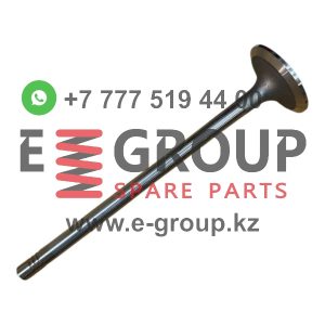 Клапан впускной 612630050001/ VG1246050021