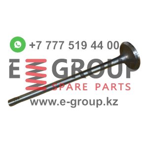 Клапан выпускной 612630050002/ VG1246050022