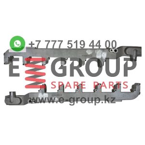 Коллектор водяной 612600061936/ 612600040736/ 612600040657