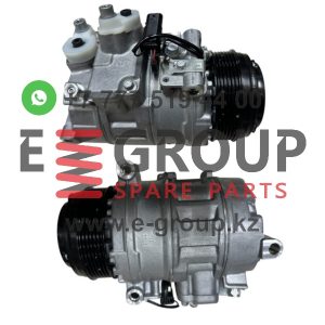Компрессор кондиционера XZC1402/ 7SAS17C/ 447140-2002/ 4471402002/ 447250-1581/ 4472501581/ 447280-9552/ 4472809552/ A 000 830 32 02/ A0008303202/ A 003 830 20 60/ A0038302060/ A000830300280/ CG447250-0643/ CG4472500643/ 8832058020/ 88320-58020