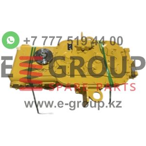 Коробка передач c гидротрансформатором TR1-200/ B-YJ375