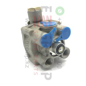 Кран тормозной распределительный R14 34544-02510/ 595107C100/ 595108D700/ AA92A-43340